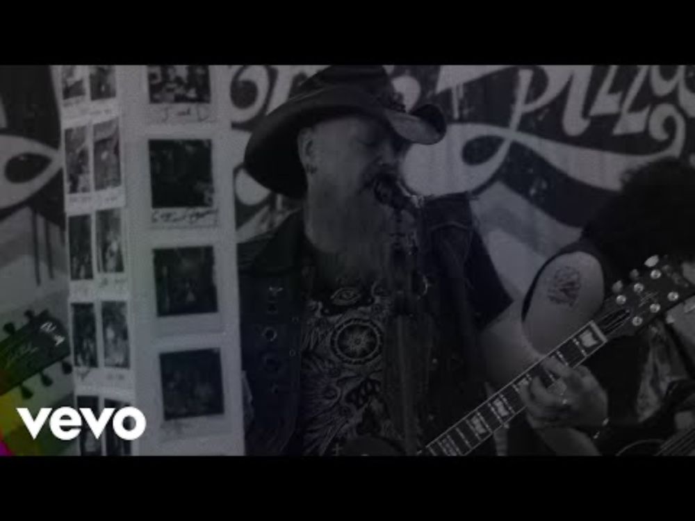 Jason Charles Miller - Darkest Horse (Official)