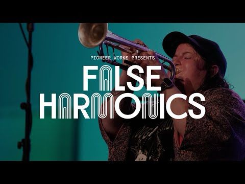 False Harmonics 6: Jaimie Branch's Fly Or Die