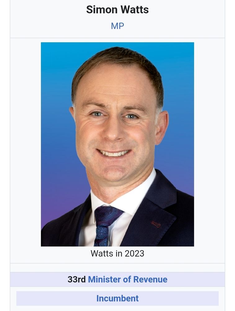 Mumble mumble...bland...buzzword...beige...corporate-speak...sleep-induction...vanilla...mumble...HEY EVERYBODY - IT'S SIMON WATTS, YAYYYYYYYY!!!