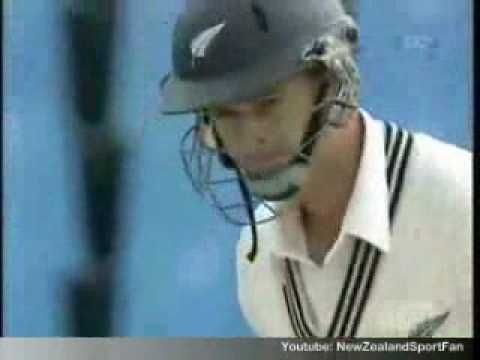 Learn To Bat Like Chris Martin #Video Out Now!#
