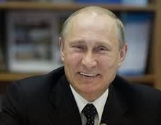 Putin announces the establishment glorious new Republic of MHIMЩОЛ. ЭА СТАЛИН!!!