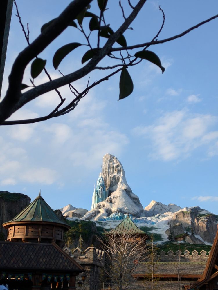 アレンデール王国