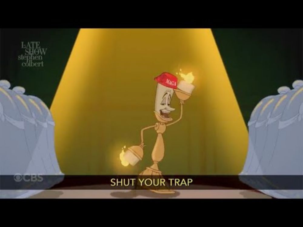 Disney’s Message To Employees: Shut Your Trap