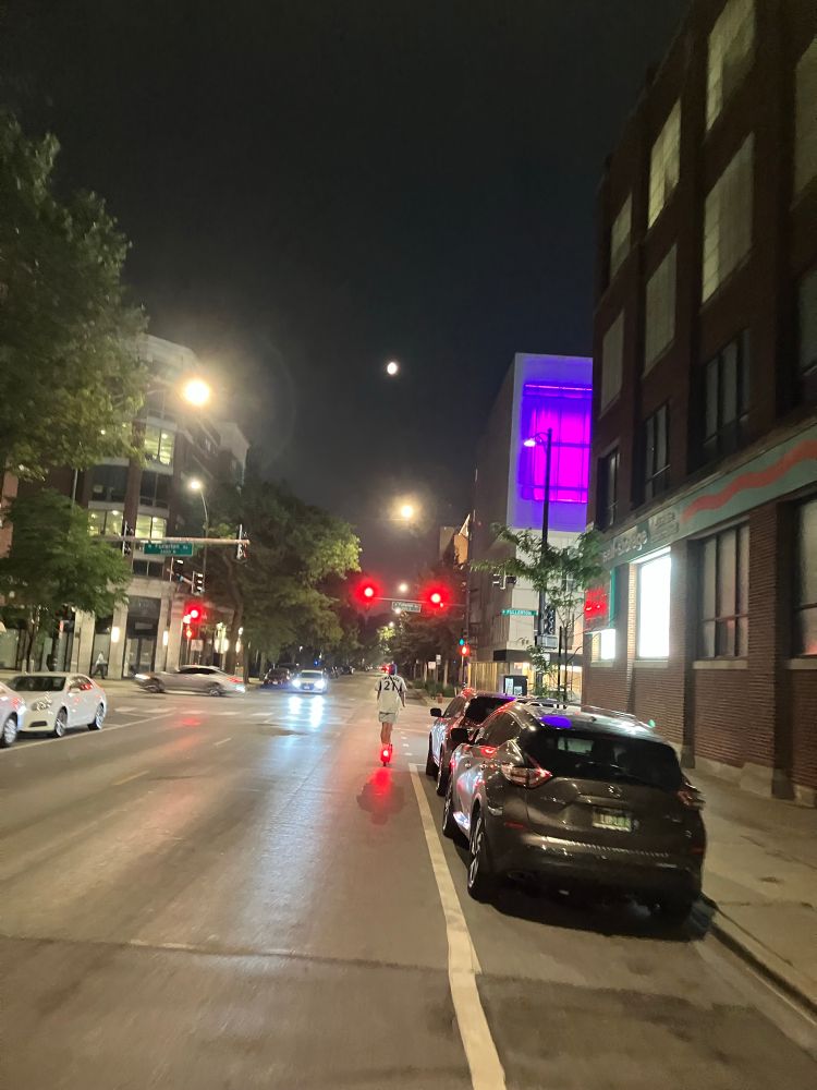 moon over fullerton