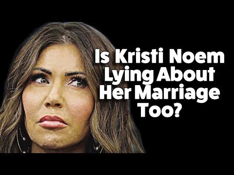 Kristie Noem’s Dirty Laundry| Musk’s Dirty Daddy| George Santos Tortured| Ukraine, Gaza, & The U.N.