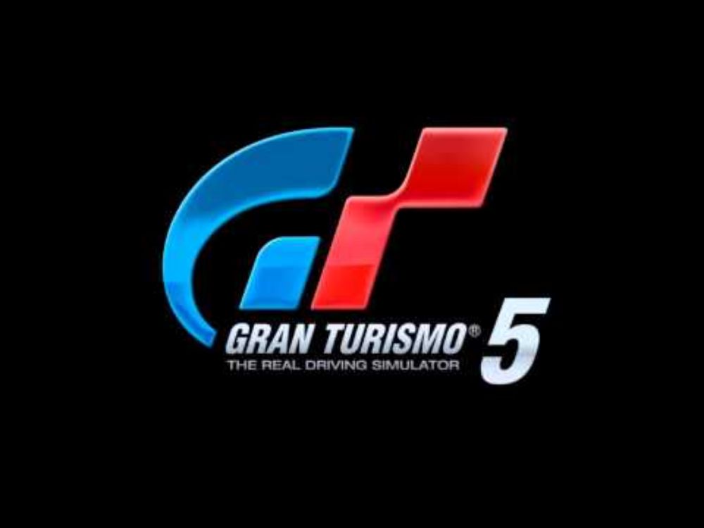 Gran Turismo 5 OST: Yudai Satoh - Corrent Of The Times