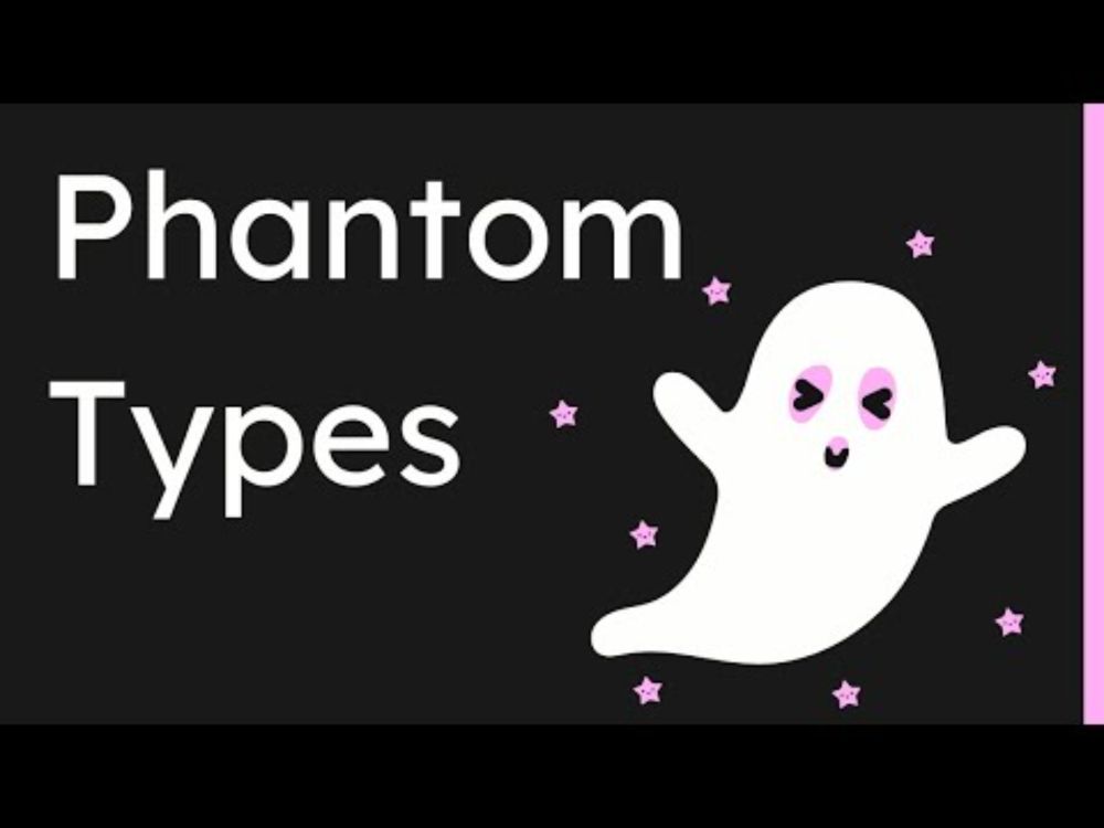 You could be doing more with static typing in Gleam