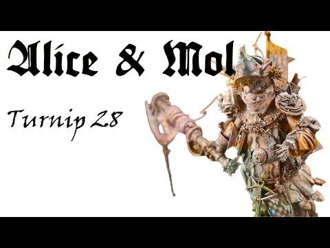 Alice and Mol   Life in Ruin