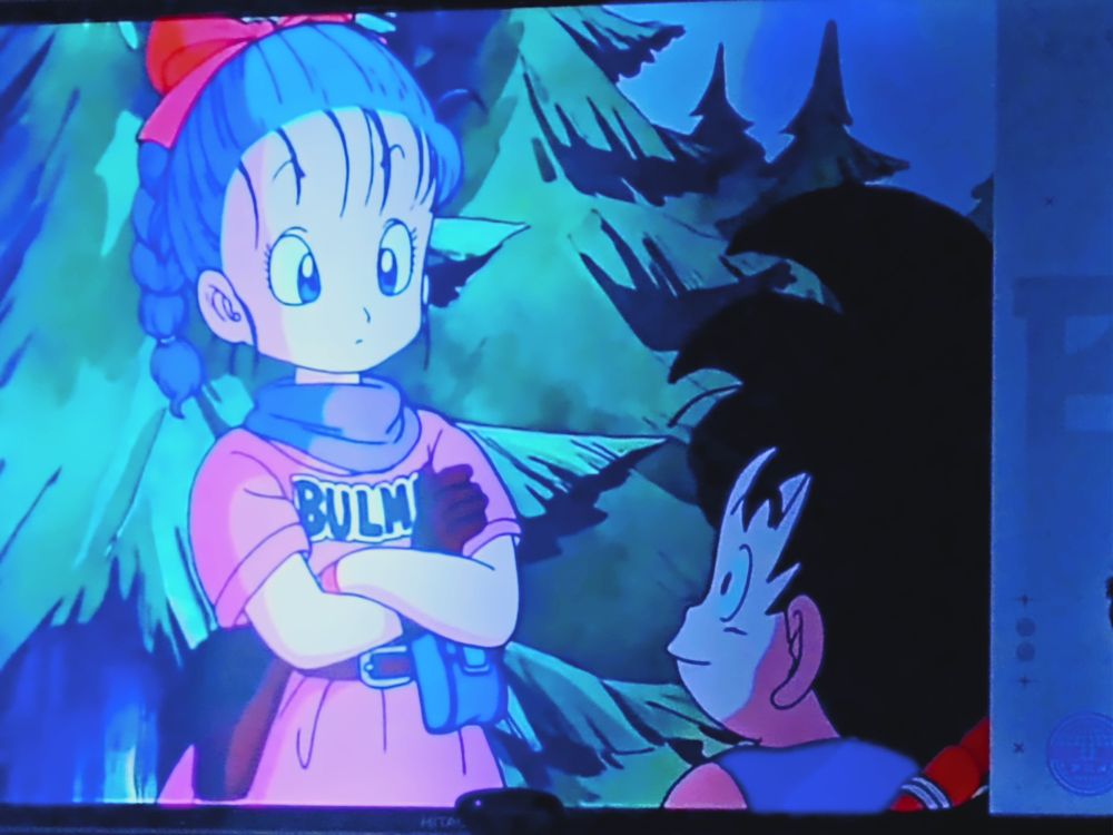 ::Gokú Capítulo 1::