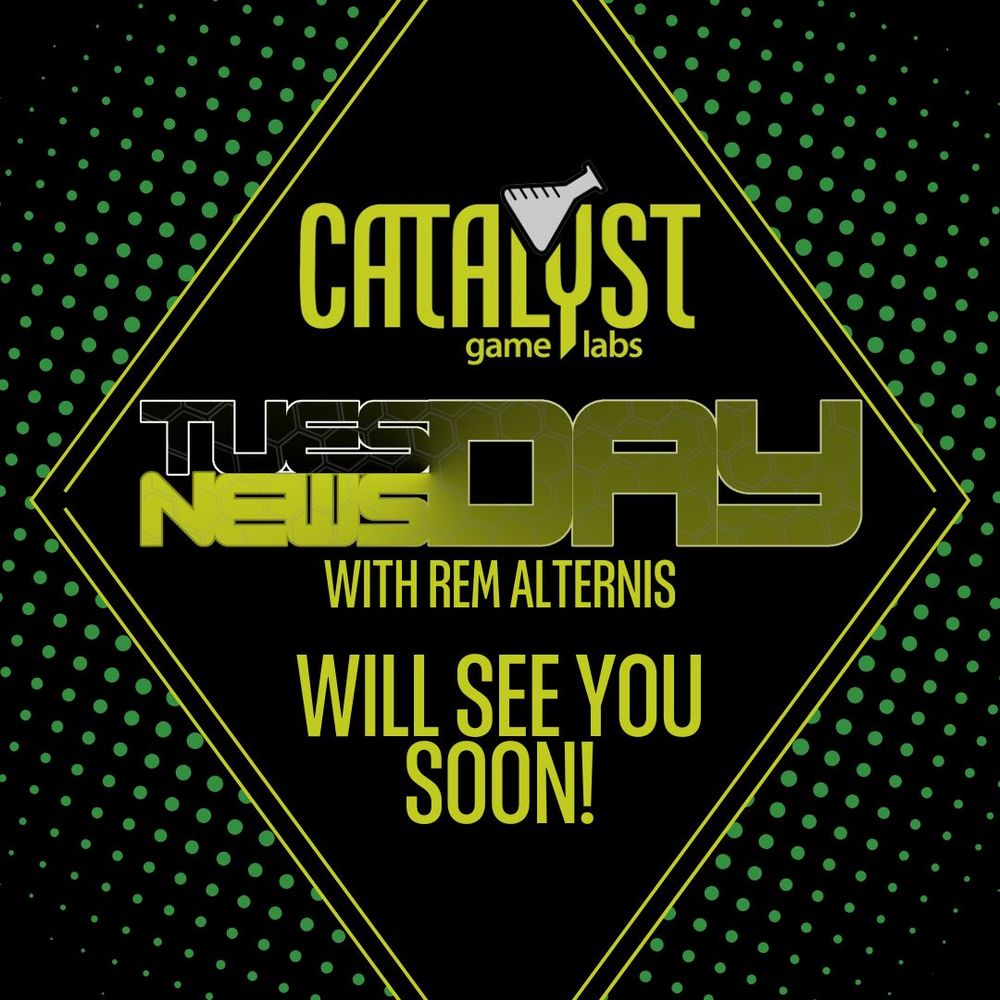 See you soon!