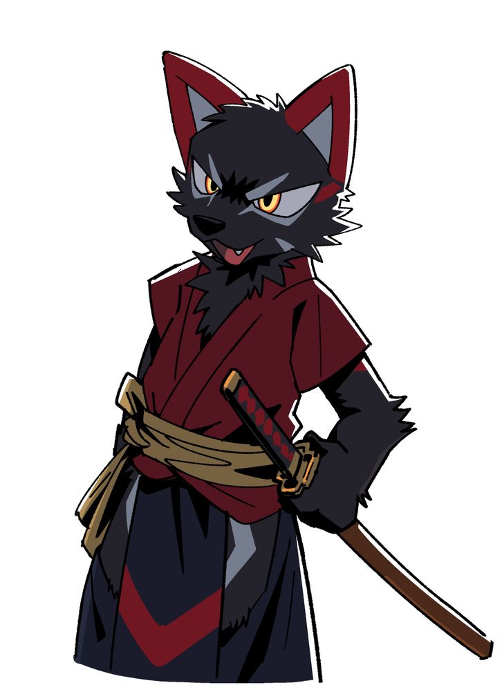 X:Kai_GrayW