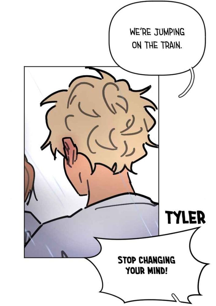 school bus graveyard - webtoon