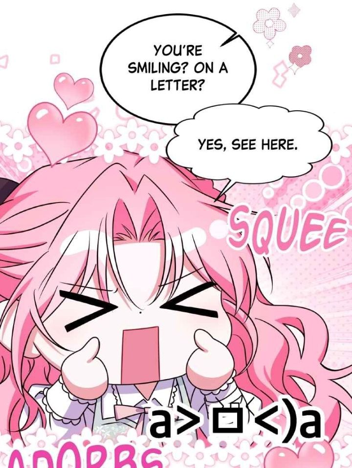 changing the genre from angst to heartwarming - webtoon 