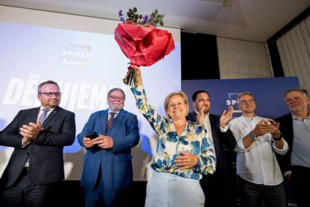 Jakub Patočka: Evropské volby skončily v ČR předvídaným fiaskem. V EU se ale mnoho měnit nebude