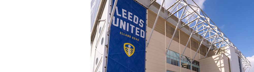 Leeds United Football Club Announce Red Bull as Front of Shirt Partner