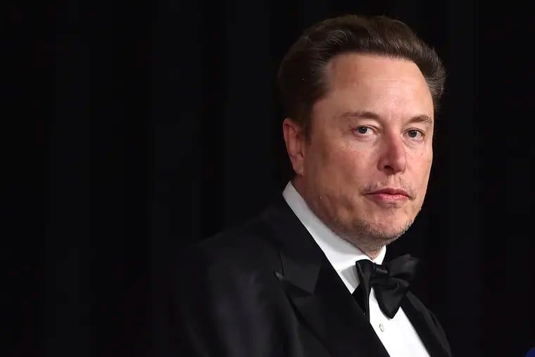 It’s time to say goodbye to Elon Musk's X. Changes to blocking will endanger people | Opinion