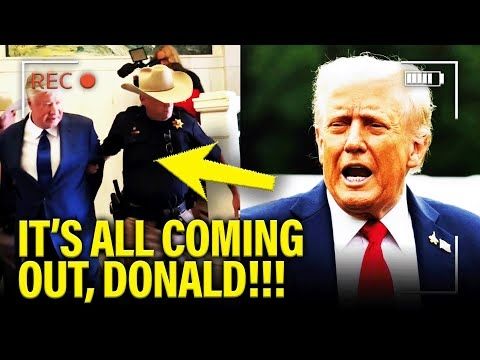 Trump’s DARK PAST Surfaces at WORST TIME in HIS LIFE