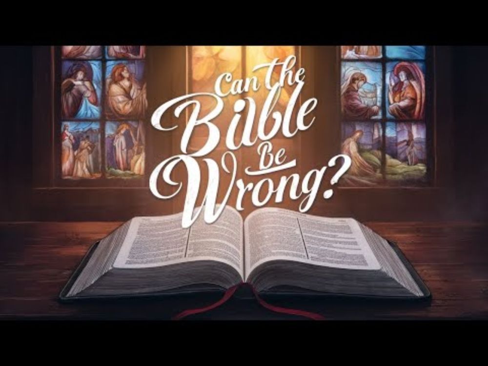 If the Bible Said 2+2=5 Would You Believe It? #bible #god #deconstruction #christianity