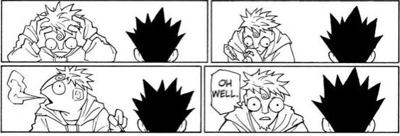 Meleoron takes a minute to get his thoughts in order.