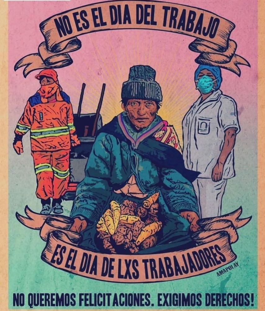 Por mais direitos como consequência teremos mais dignidade....