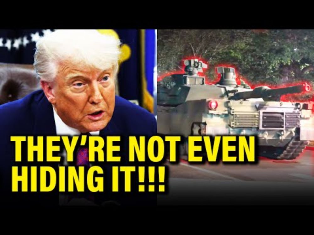 Trump and GOP LET IT SLIP and REVEAL their FINAL PLAN