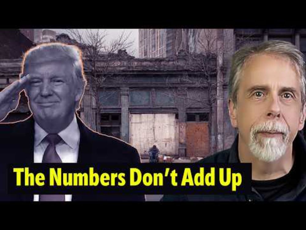 Trump’s America Really Is Becoming A Banana Republic