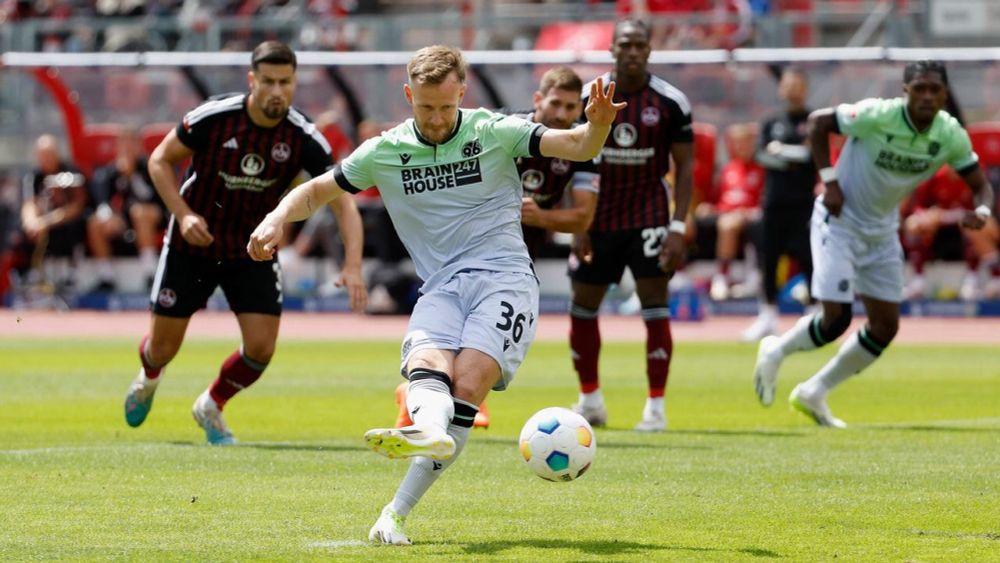 Fußball 3. Liga: Sandhausen gegen SV Waldhof - Liveticker - 9. Spieltag - 2024/2025 | Sportschau.de