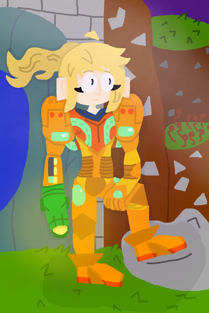 old version of the above artwork.