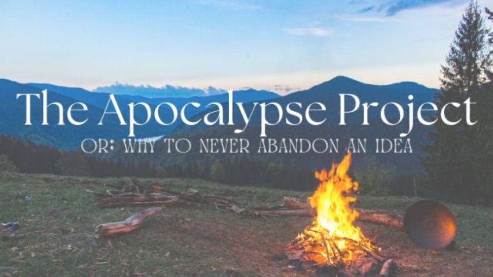 The Apocalypse Project