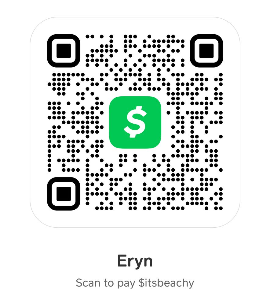 my qr code for cash app