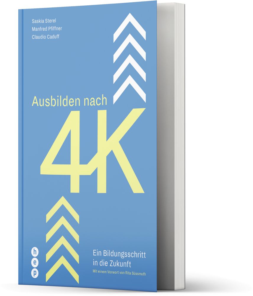 Ausbilden nach 4K