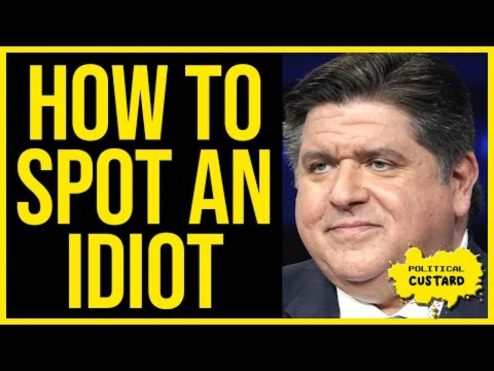 DON'T TRUST IDIOTS! J.B. Pritzker On Why The Kindest People Are Usually The Smartest