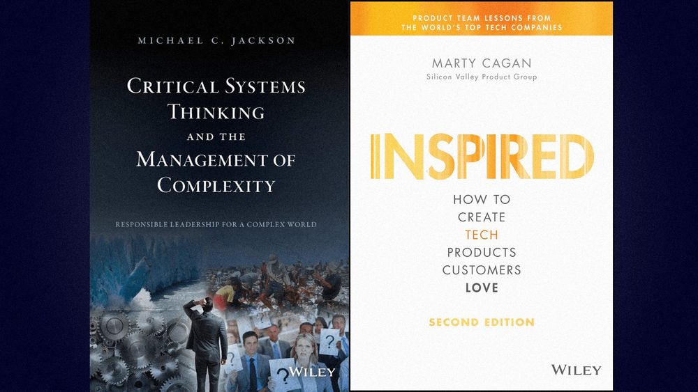 Critical Systems Thinking and Inspired