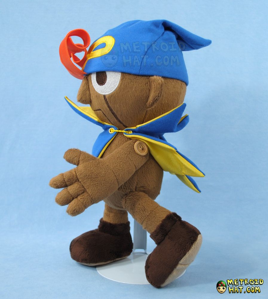 Eyes5 To celebrate the remake of Mario RPG I made some updated Geno plushies that are a big improvement over my old design A few might still be available for sale www.etsy ca listing 1