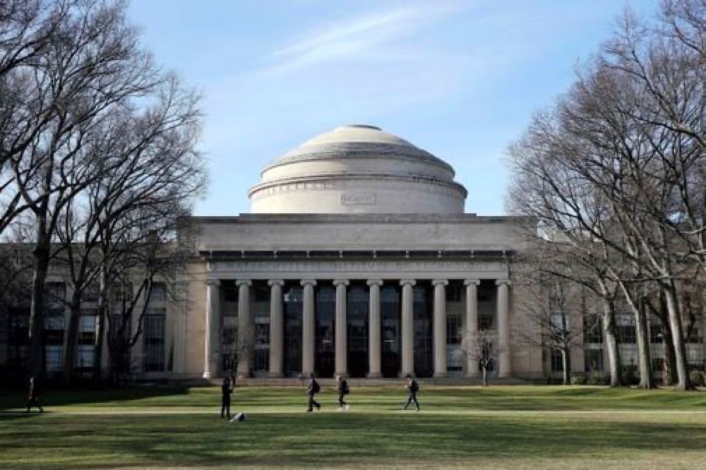 MIT says incoming class is less diverse as a result of Supreme Court decision to end affirmative action - The Boston Globe