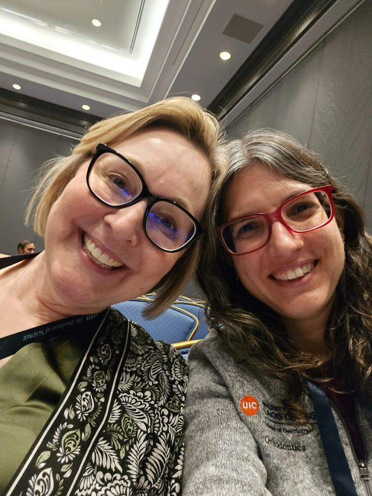 Krueger & Nicholas at DAA board meeting