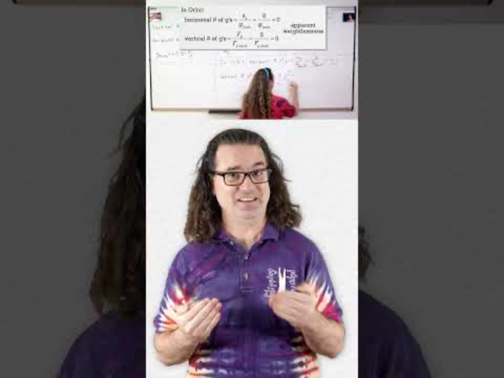 From Student Teacher to Zero-G Hopeful