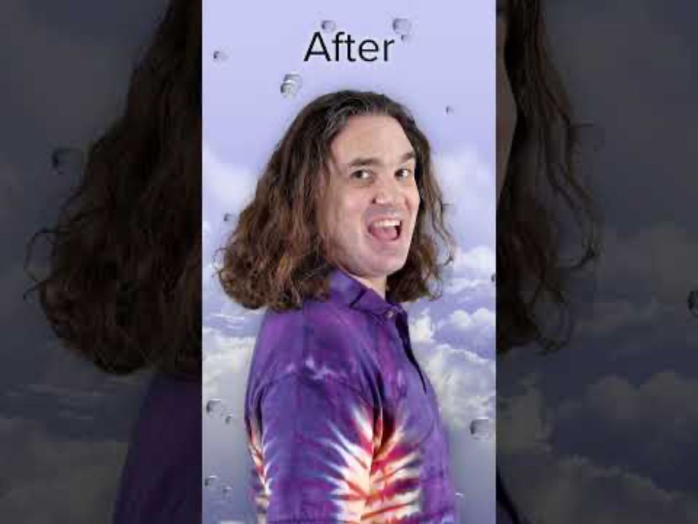 Before & After