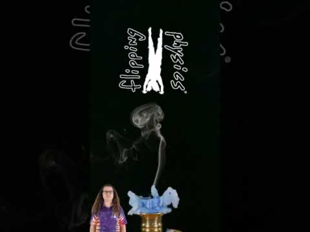 Laminar vs. Turbulent Flow: Candle Smoke Explained