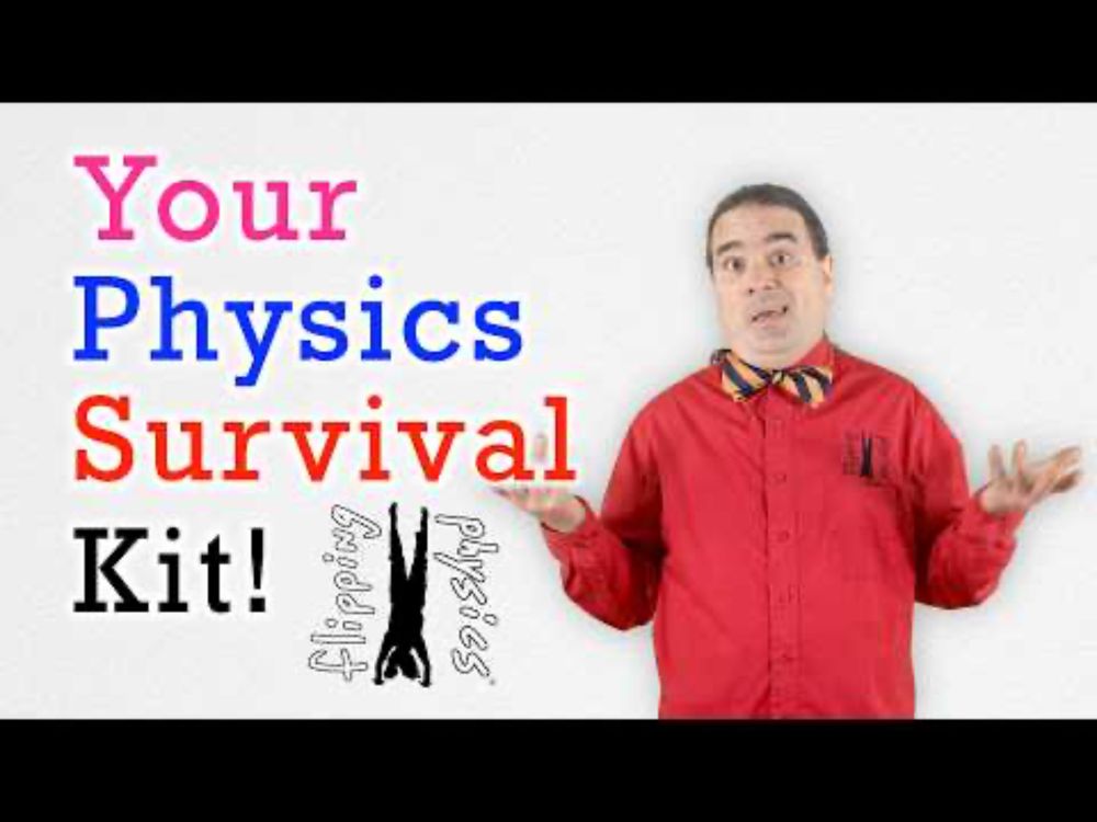 Free AP Physics Resources for Students & Teachers