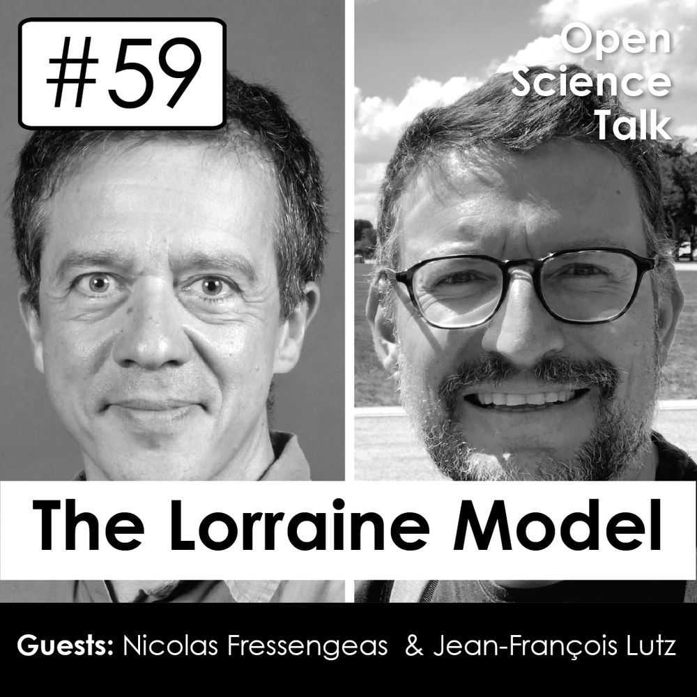 Portraits of Nicolas F and Jean-Francois L