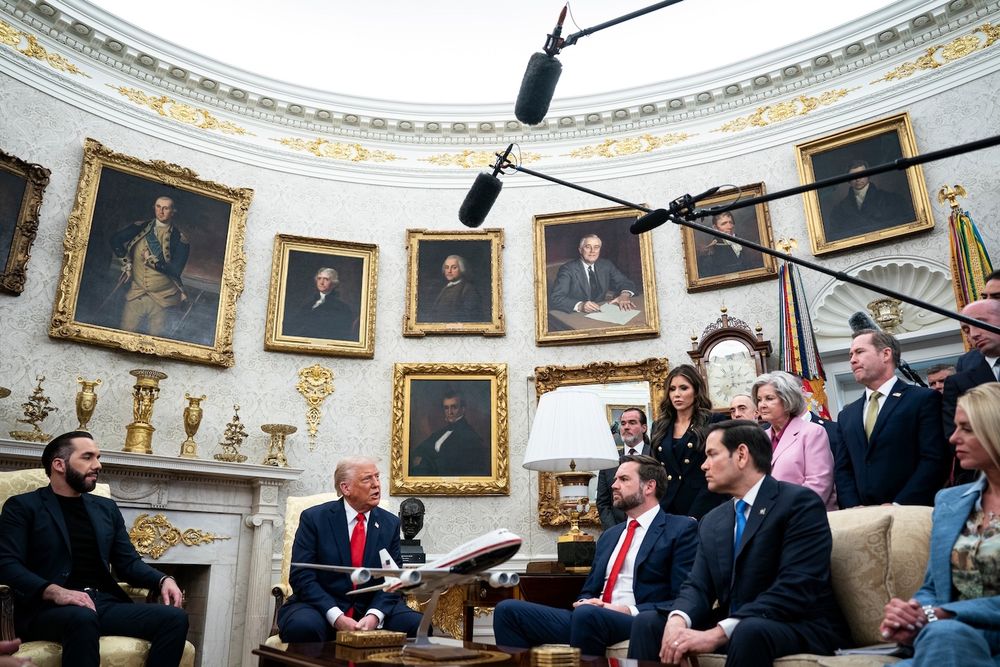 Leaked draft reports show the Trump administration is planning to eliminate or downplay accounts of prisoner abuse, corruption, LGBTQ+ discrimination and other claims.