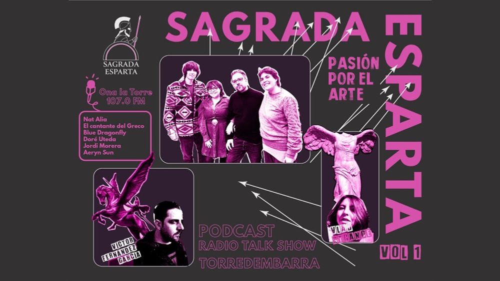 Sagrada Esparta Vol. 1