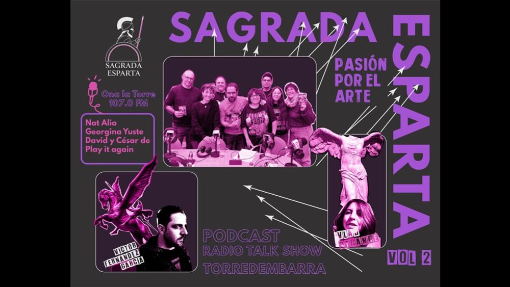 Sagrada Esparta Vol. 2