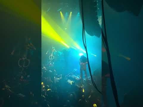 God is An Astronaut ft. Jo Quail - Fragile (Live in Berlin) - Hole 44 - 09.03.2025