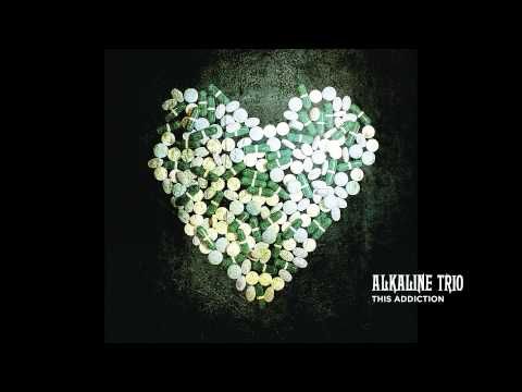 Alkaline Trio - "Draculina" (Full Album Stream)