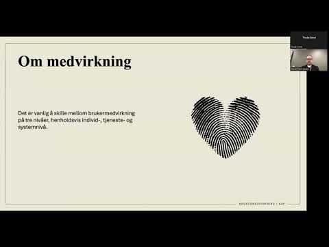 Hvordan Nav arbeider med å bedre brukeropplevelsen?