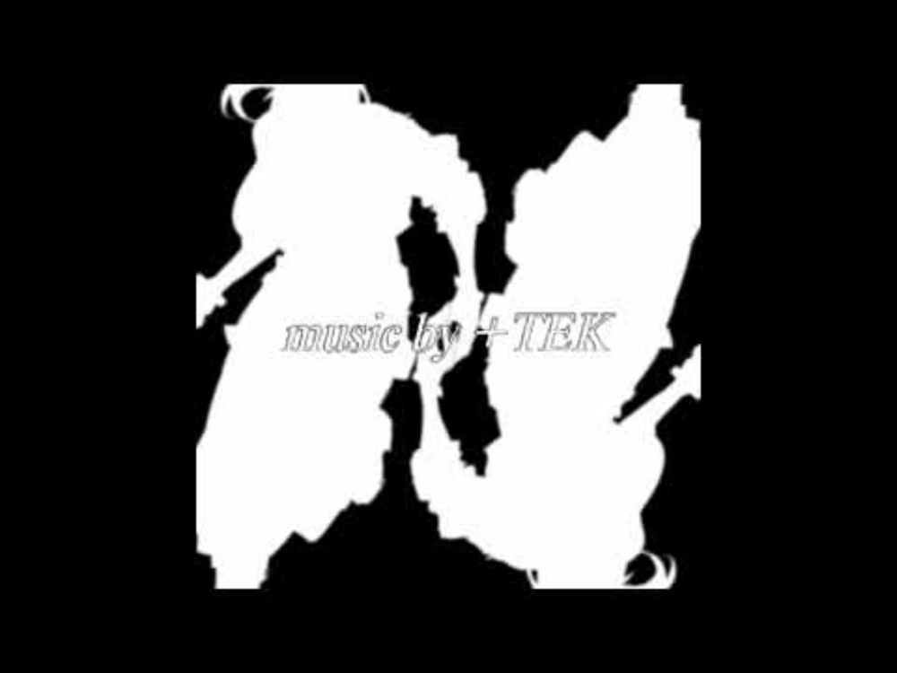 +TEK - stage1