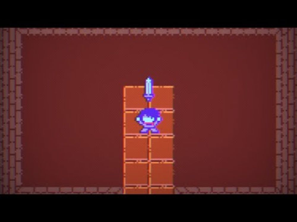 Deltarune Chapter 3 - SWORD (FM Cover)