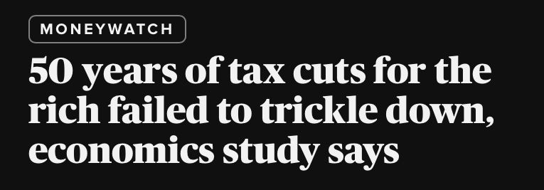https://www.cbsnews.com/news/tax-cuts-rich-50-years-no-trickle-down/